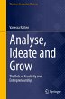 Analyse, Ideate and Grow - Bild 1