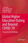 Global Higher Education During and Beyond COVID-19