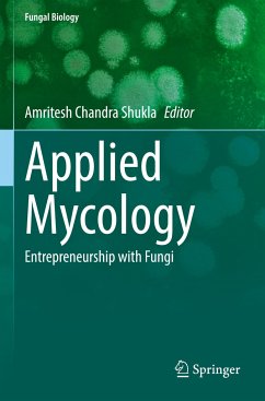 Applied Mycology