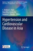 Hypertension and Cardiovascular Disease in Asia