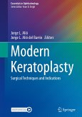 Modern Keratoplasty