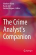 The Crime Analyst's Companion - Bild 1