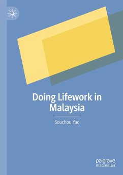 Doing Lifework in Malaysia - Yao, Souchou