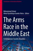 The Arms Race in the Middle East