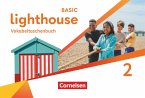 Lighthouse Band 2: 6. Schuljahr - Vokabeltaschenbuch