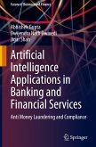 Artificial Intelligence Applications in Banking and Financial Services