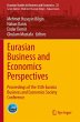 Eurasian Business and Economics... - Bild 1