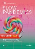 Slow Pandemics (eBook, ePUB)