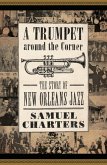A Trumpet around the Corner (eBook, ePUB)