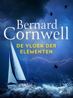 De vloek der elementen (eBook, ePUB) - Cornwell, Bernard