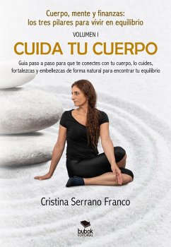 Cuida tu cuerpo (eBook, ePUB) - Serrano Franco, Cristina