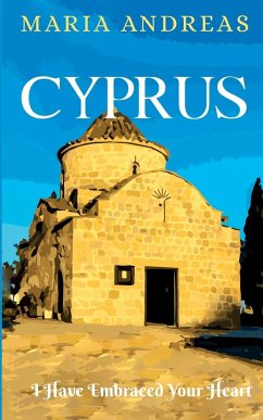 Cyprus I Have Embraced Your Heart - Andreas, Maria