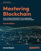 Mastering Blockchain - Fourth Edition