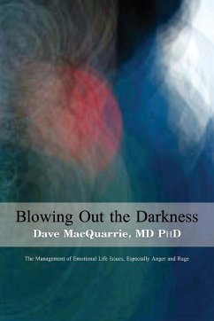 Blowing Out The Darkness - MacQuarrie, Dave