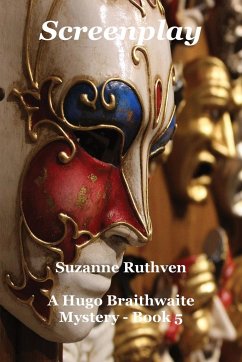 Screenplay - Ruthven, Suzanne