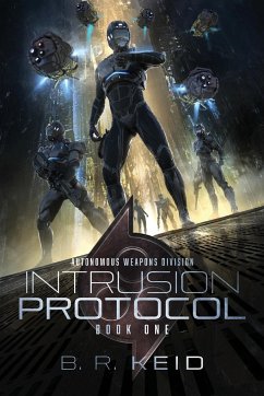 Intrusion Protocol - Keid, B. R.