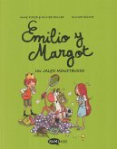 Emilio y Margot 3 Un jaleo monstruoso