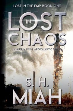 Cover Lost in Chaos