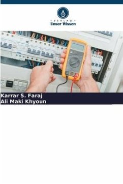 Leistungsschalter für Niederspannungs-Umspannwerke - Faraj, Karrar S.;Maki Khyoun, Ali