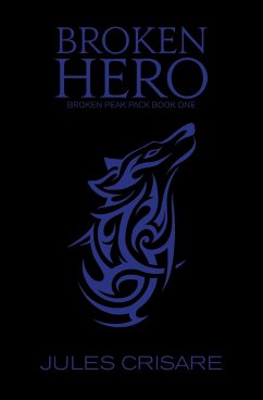 Broken Hero - Crisare, Jules