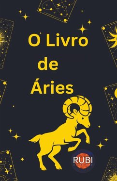 O Livro de Áries - Astrologa, Rubi