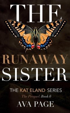 The Runaway Sister - Page, Ava