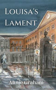 Louisa's Lament - Graham, Annie