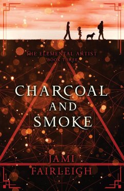 Charcoal and Smoke - Fairleigh, Jami