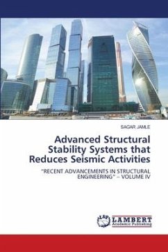 Advanced Structural Stability Systems that Reduces Seismic Activities - Jamle, Sagar