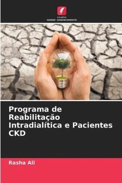 Programa de Reabilitação Intradialítica e Pacientes CKD - Ali, Rasha