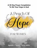 A Peach of Hope for Women