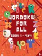 Introduction to Wordoku Level 1 (4X4) -... - Bild 1