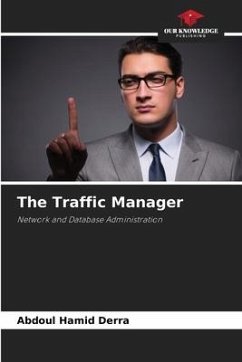 The Traffic Manager - Derra, Abdoul Hamid