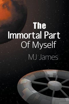 The Immortal Part of Myself - James, Mj