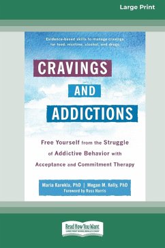 Cravings and Addictions - Karekla, Maria