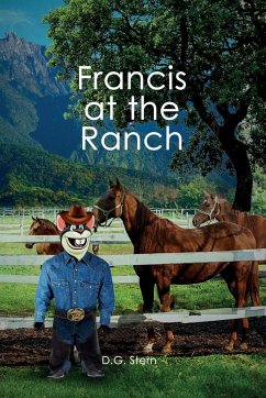 Francis at the Ranch - Stern