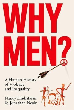 Why Men? - Lindisfarne, Nancy; Neale, Jonathan