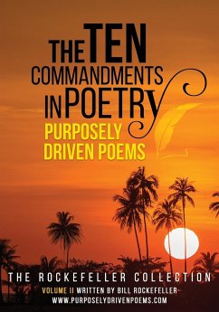 The Ten Commandments in Poetry - Rockefeller, Bill