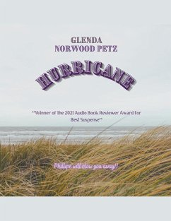 Hurricane - Petz, Glenda Norwood
