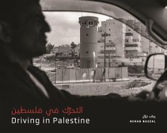 Driving in Palestine ?????? ?? ?????? - ????, Rehab Nazzal ????