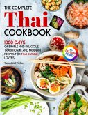 The Complete Thai Cookbook