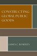 Constructing Global Public Goods - Bild 1