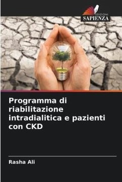 Programma di riabilitazione intradialitica e pazienti con CKD - Ali, Rasha