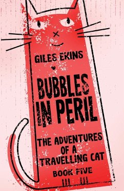 Bubbles In Peril - Ekins, Giles