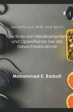 Cover Jenseits von Diät und Sport