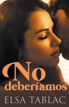 No deberíamos - Tablac, Elsa