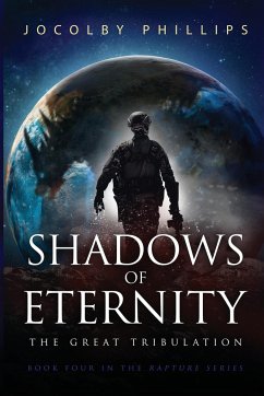Shadows of Eternity - Phillips, Jocolby