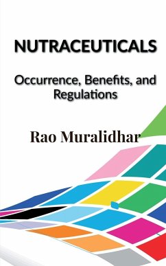 NUTRACEUTICALS - Muralidhar