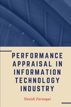 Performance Appraisal in Information Technology Industry - Farooqui, Nazish