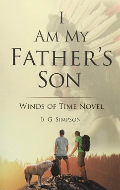 I Am My father's Son - Simpson, B. G.
